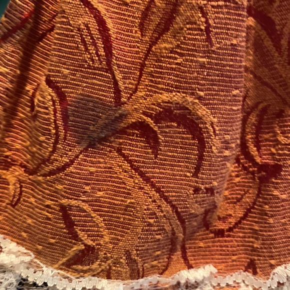 VTG doll dress - Picture 8 of 8